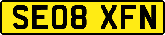SE08XFN