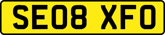 SE08XFO
