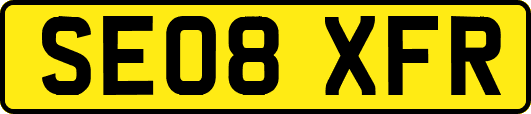 SE08XFR
