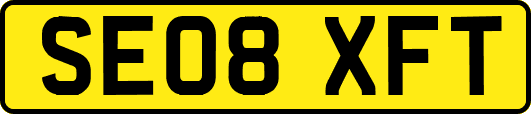 SE08XFT