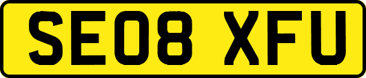 SE08XFU