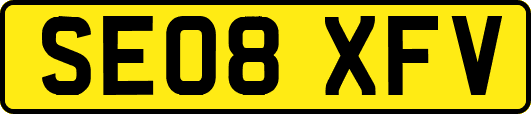 SE08XFV