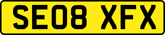 SE08XFX