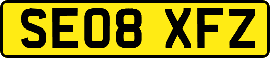 SE08XFZ