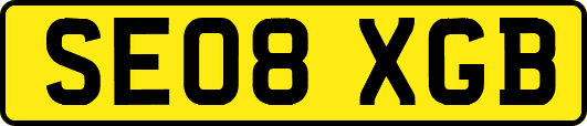 SE08XGB