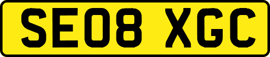 SE08XGC