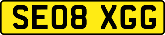 SE08XGG