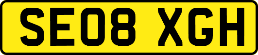 SE08XGH