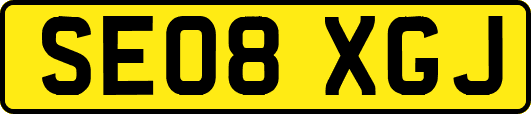 SE08XGJ