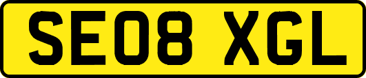 SE08XGL