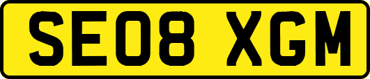 SE08XGM