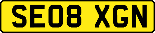 SE08XGN