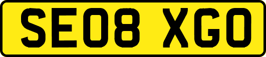SE08XGO