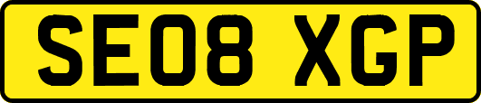 SE08XGP