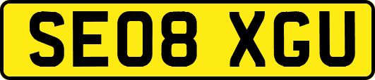 SE08XGU