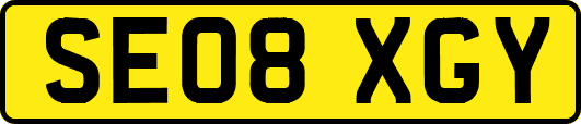 SE08XGY
