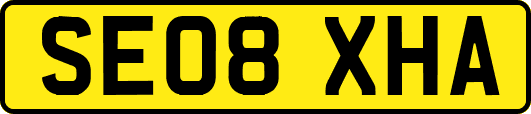 SE08XHA