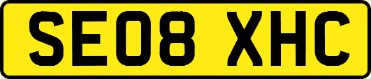 SE08XHC