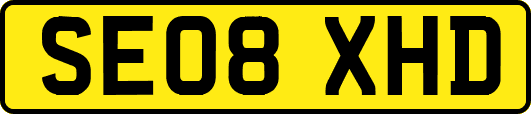 SE08XHD
