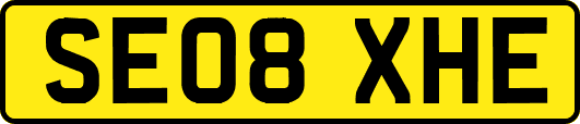 SE08XHE