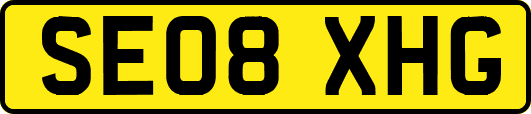 SE08XHG