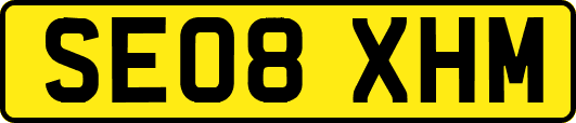SE08XHM