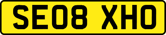 SE08XHO