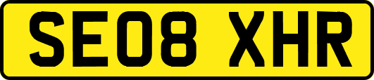 SE08XHR