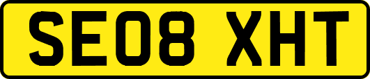SE08XHT