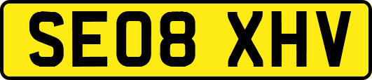 SE08XHV
