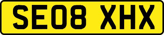 SE08XHX