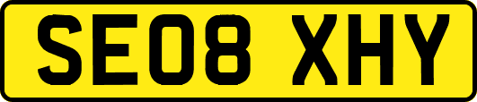 SE08XHY