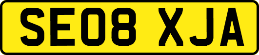 SE08XJA