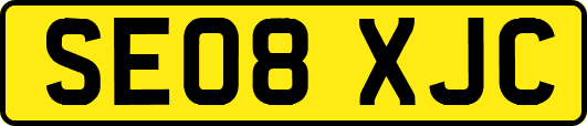 SE08XJC