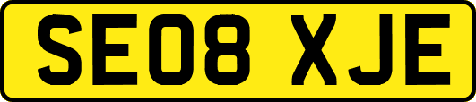 SE08XJE