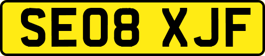 SE08XJF