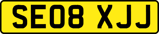 SE08XJJ