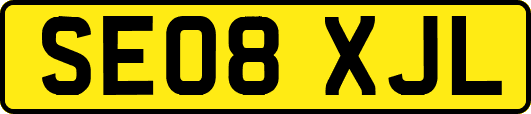 SE08XJL