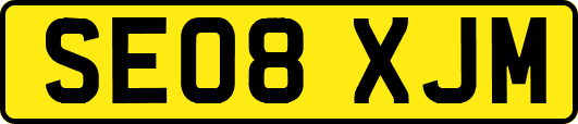 SE08XJM