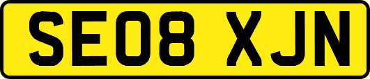 SE08XJN