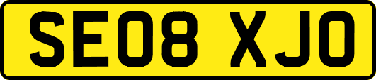 SE08XJO