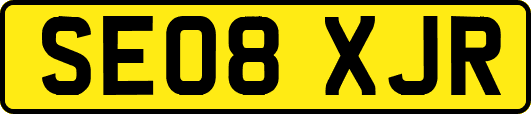 SE08XJR