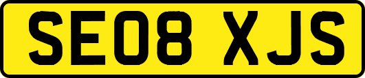 SE08XJS