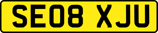 SE08XJU