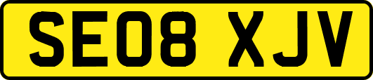 SE08XJV