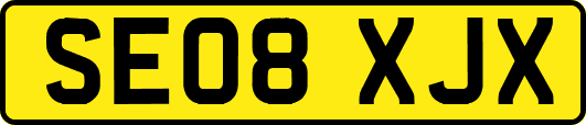 SE08XJX