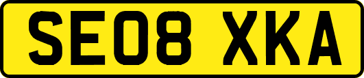 SE08XKA