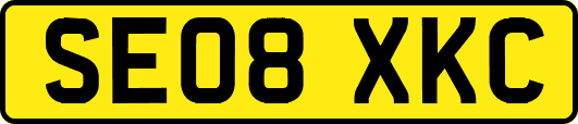 SE08XKC