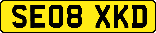 SE08XKD