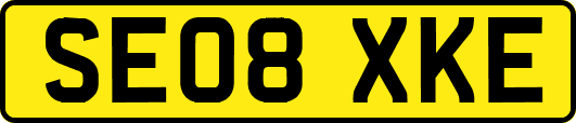 SE08XKE